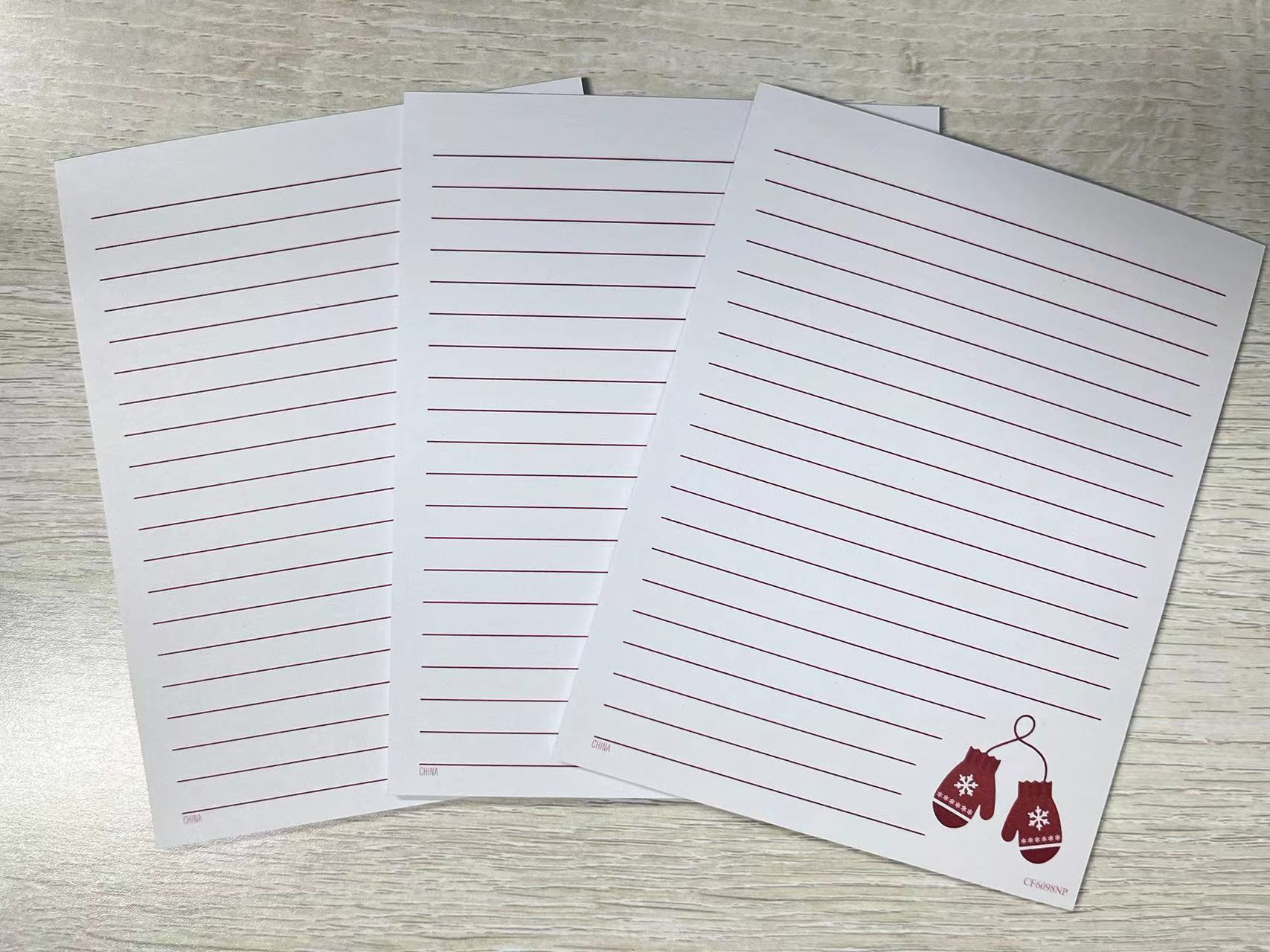 Spændende nyheder: Spiral Notebook-produktion afsluttet og forsendelser begynder