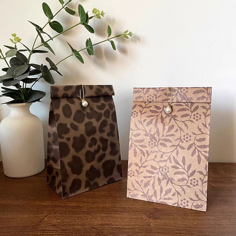 paper bag